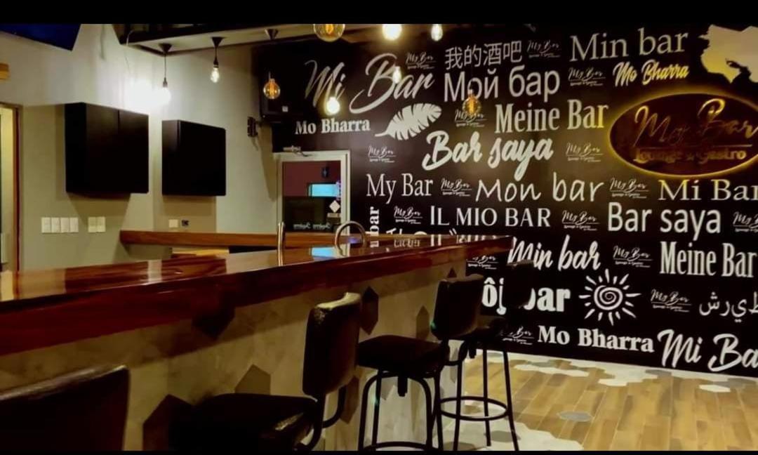 Hotel Pacuare Siqurres Da Alegria Екстер'єр фото