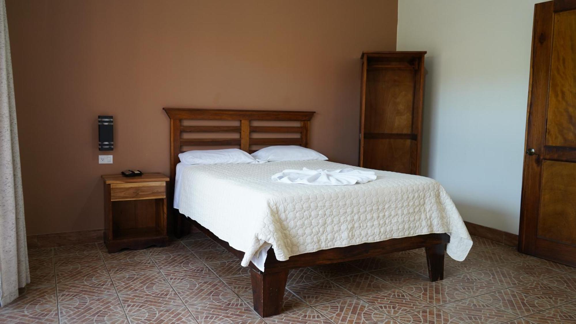 Hotel Pacuare Siqurres Da Alegria Екстер'єр фото