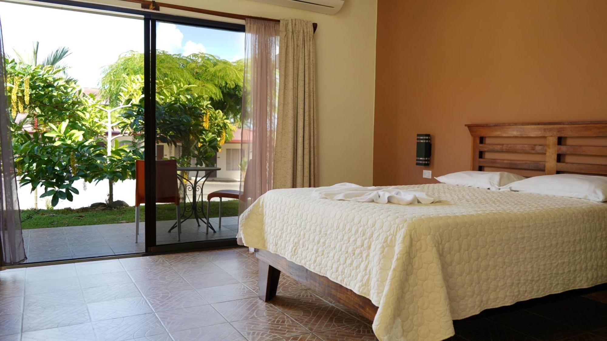 Hotel Pacuare Siqurres Da Alegria Екстер'єр фото