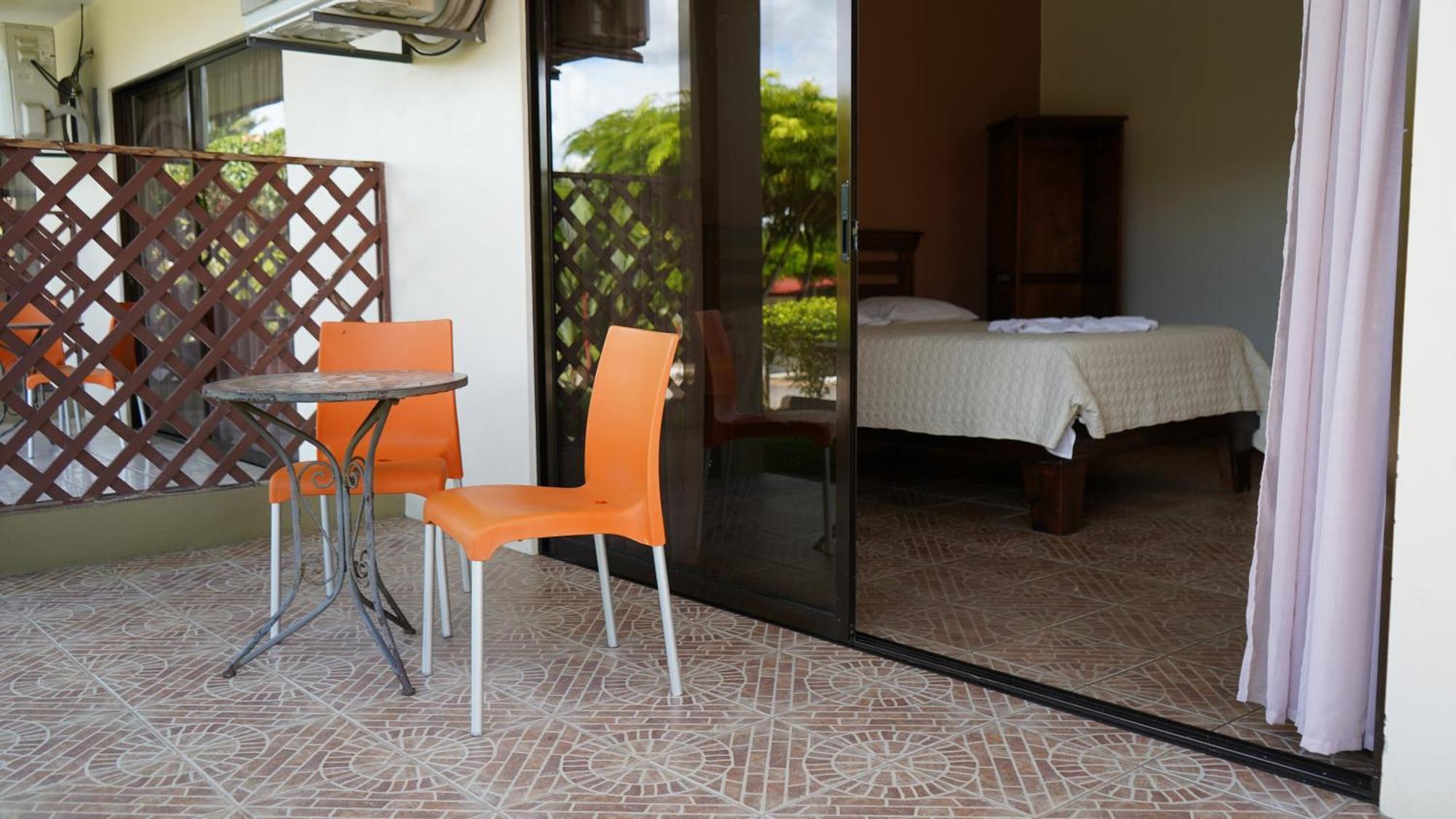 Hotel Pacuare Siqurres Da Alegria Екстер'єр фото