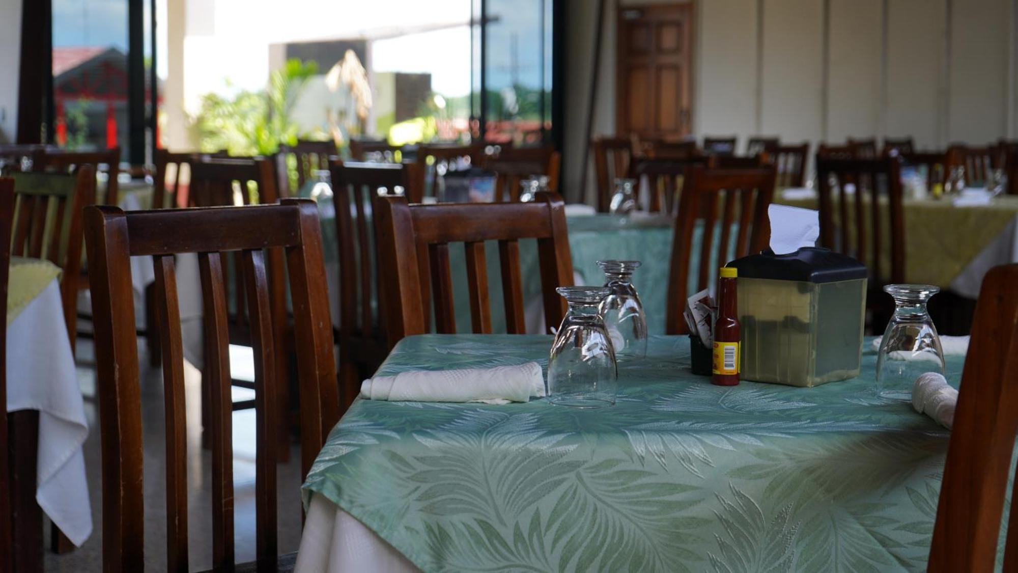 Hotel Pacuare Siqurres Da Alegria Екстер'єр фото