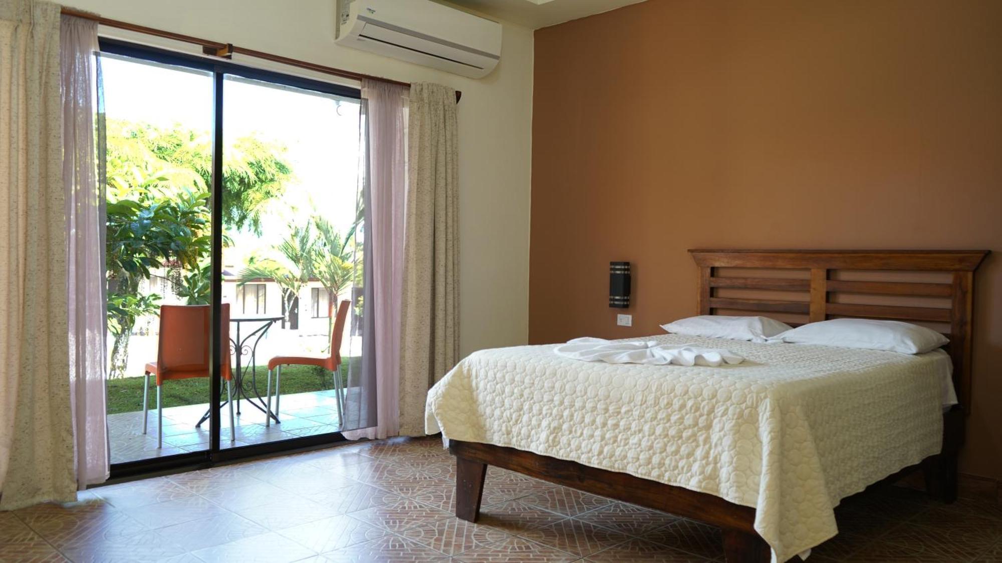 Hotel Pacuare Siqurres Da Alegria Екстер'єр фото
