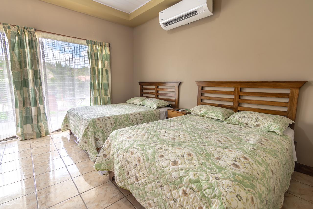 Hotel Pacuare Siqurres Da Alegria Екстер'єр фото